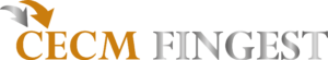 CECM FINGEST logo