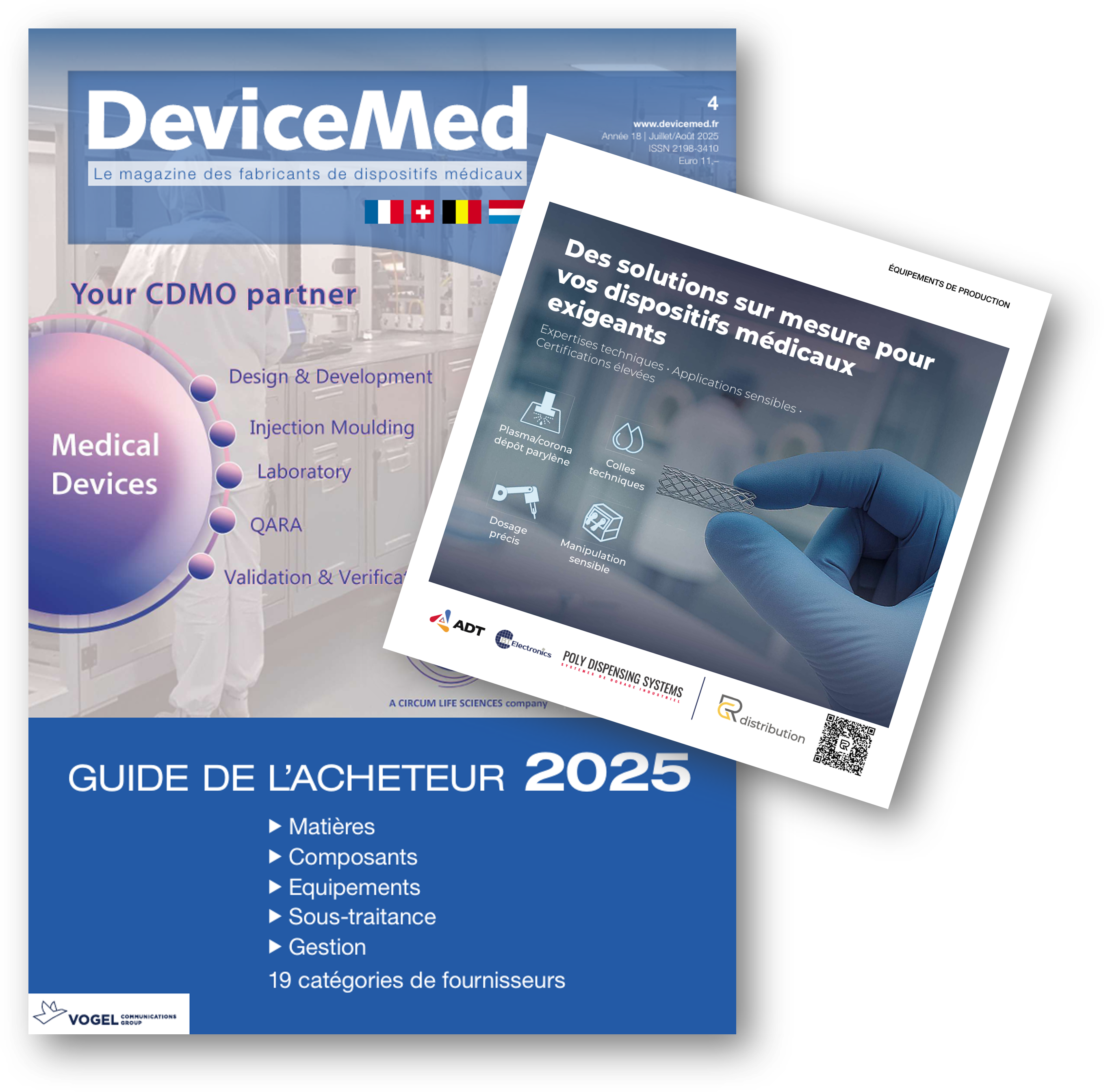 Device Med